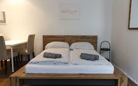 Trending Apartment Vienna